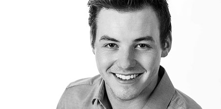 specialist headshot photographer for actors and castings